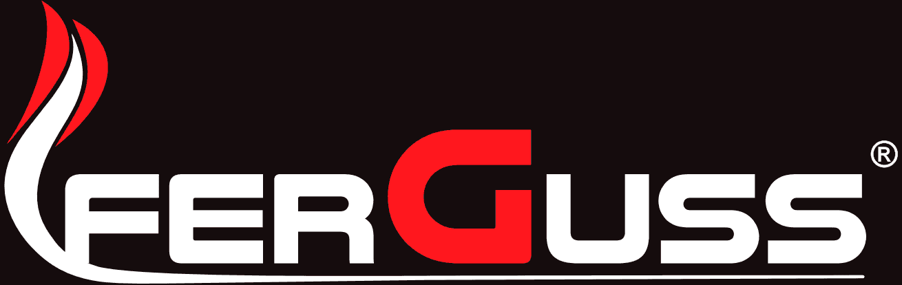 Компания Ferguss