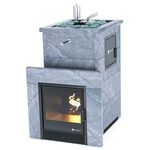 Банные Печи в Воронеже